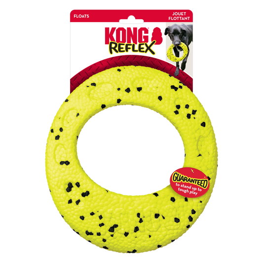 KONG - Reflex- Flyer