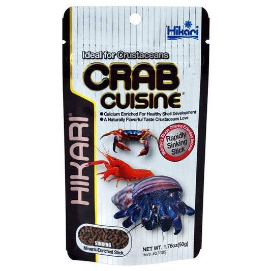 Hikari - Crab Cuisine