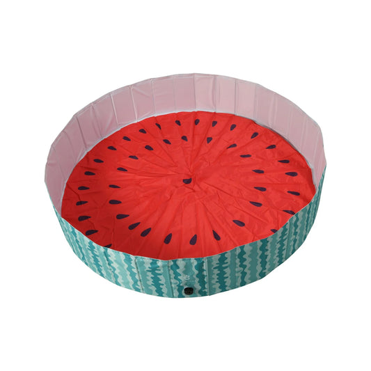 Charlie's - Watermelon - Portable Pet Pool