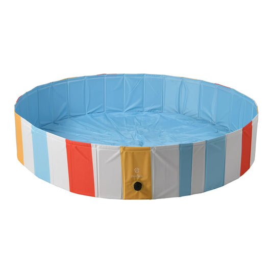 Charlie's - Beach Ball - Portable Pet Pool