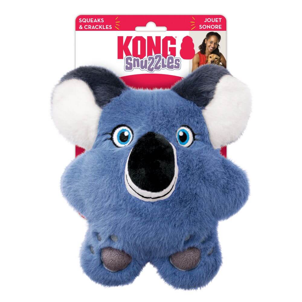 KONG - Snuzzlez Koala