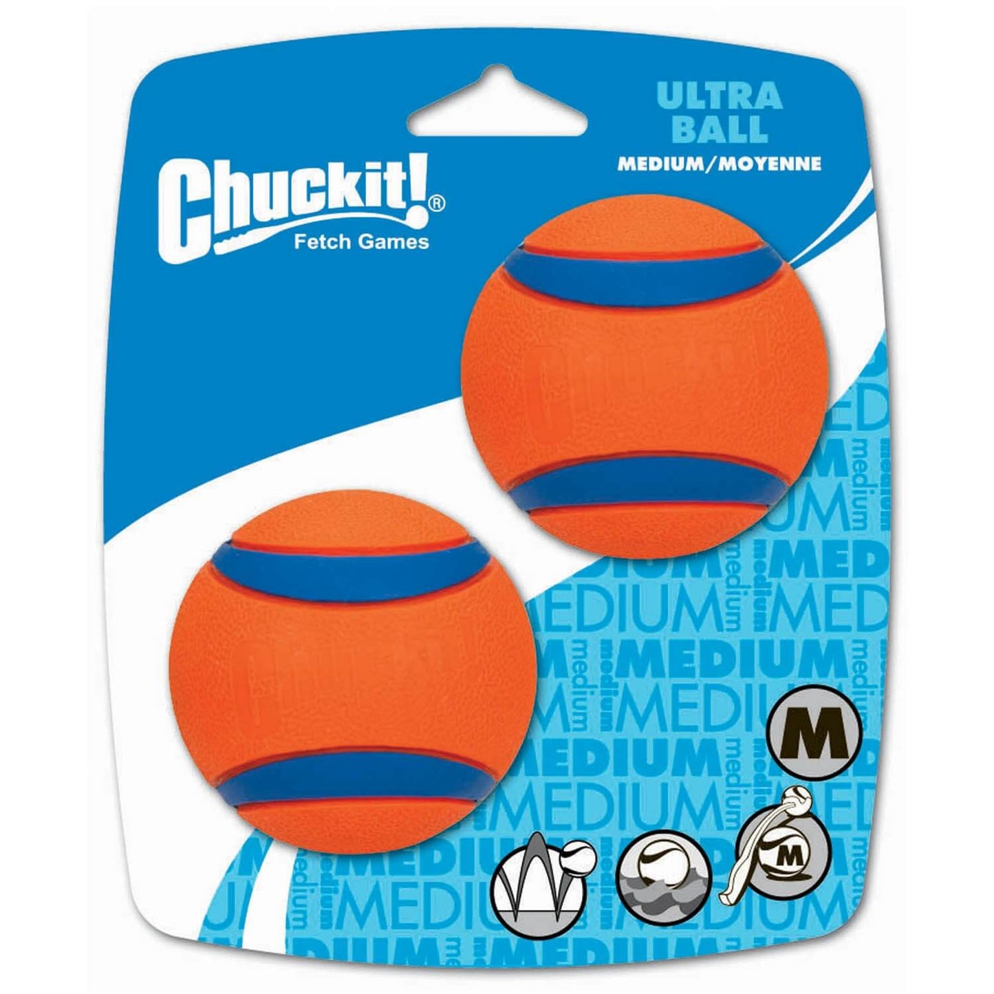 Chuck It! - Ultra Balls