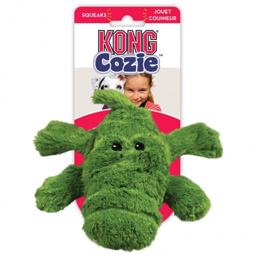 KONG - Cozie - Ali Alligator