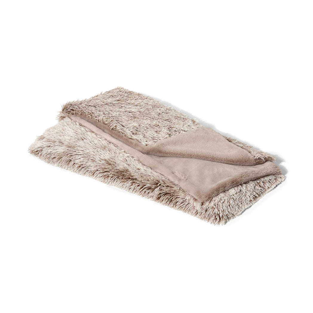 Snooza - Mink - Calming Cuddler Blanket