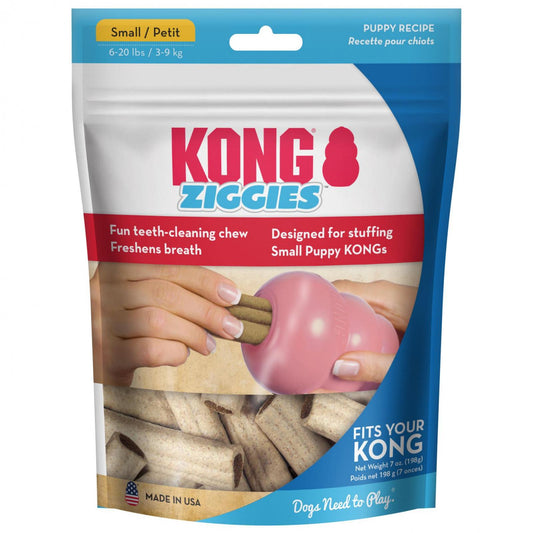 KONG - Ziggies - Puppy