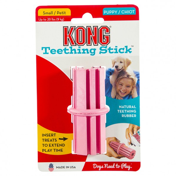 KONG - Puppy Teething Stick