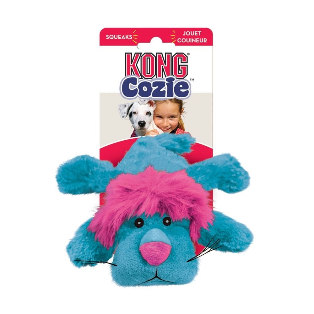 KONG - Cozie - King Lion