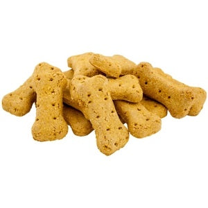 Black Dog - Oven Baked Biscuits - 5kg Box