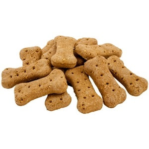 Black Dog - Oven Baked Biscuits - 5kg Box