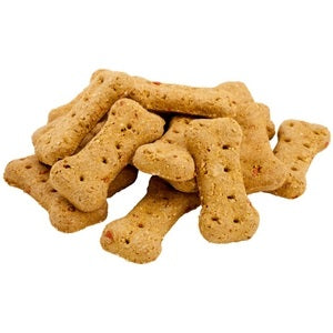 Black Dog - Oven Baked Biscuits - 5kg Box