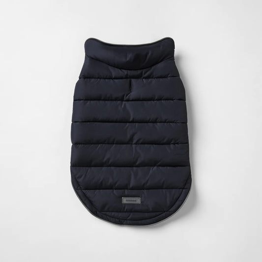 Snooza - Navy - Sport Puffer Jacket