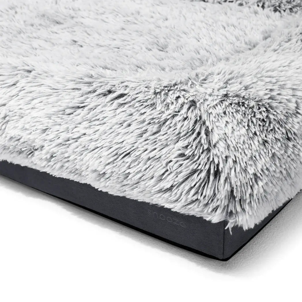 Snooza - Silver Fox - Ultra Calming Comfort Lounge