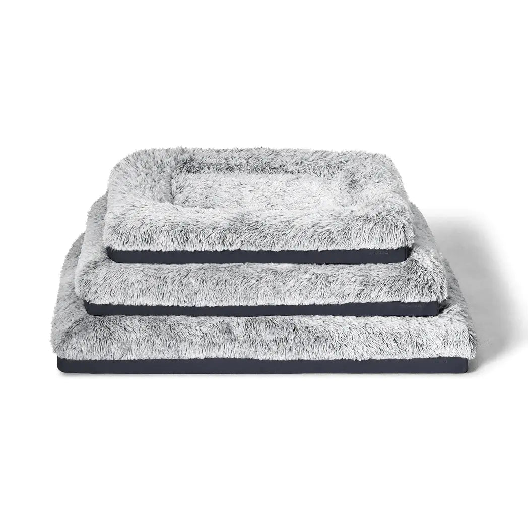 Snooza - Silver Fox - Ultra Calming Comfort Lounge