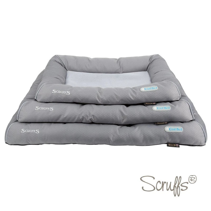 Scruffs - Cooling Bed