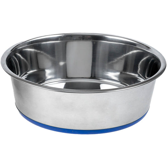 Durapet - Non-Skid Stainless Steel Bowl