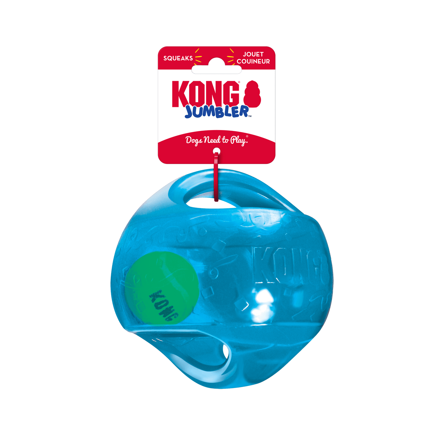 KONG - Jumbler Ball