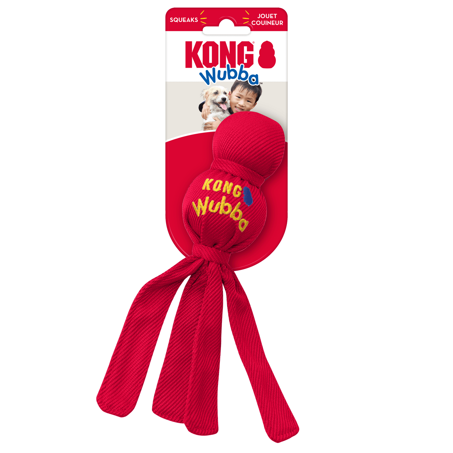 KONG - Wubba