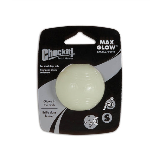 Chuck It! - Max Glow Ball