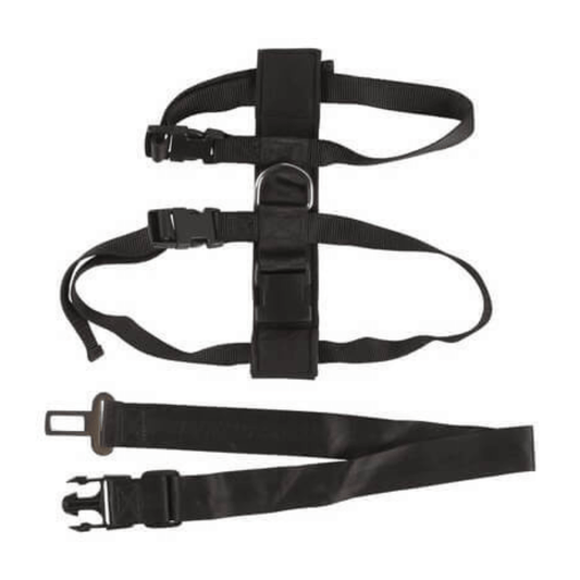 Beau Pets - Car Harness