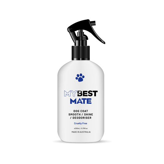 My Best Mate - Dog Coat Deodoriser