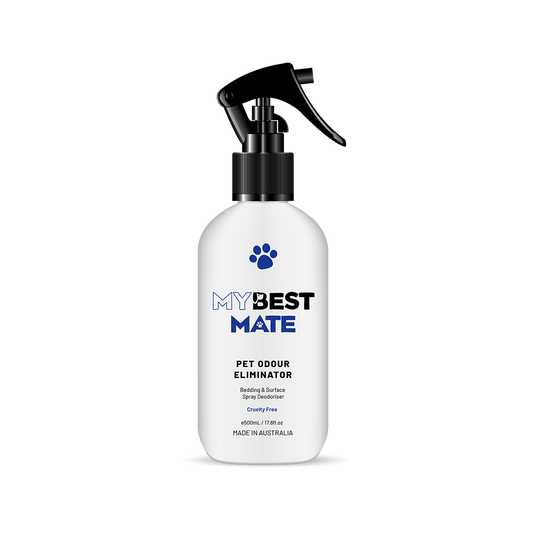 My Best Mate - Pet Odour Eliminator