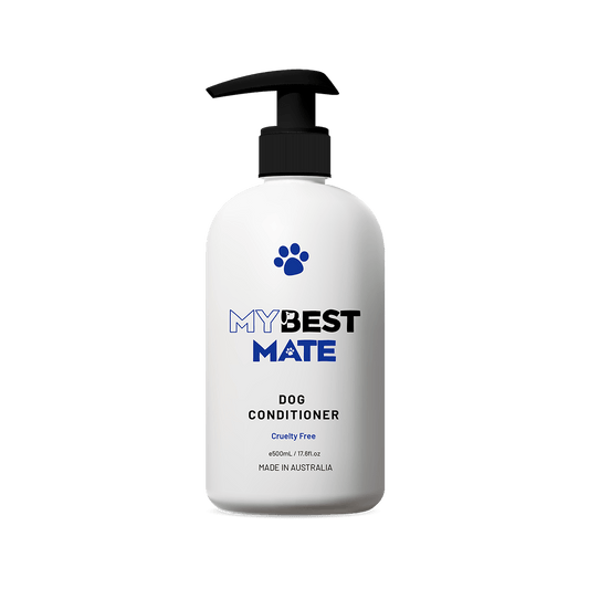 My Best Mate - Dog Conditioner