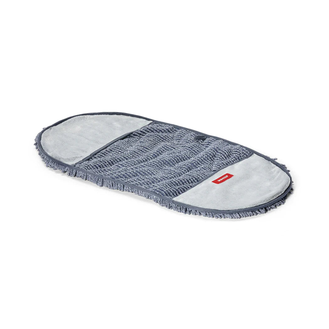 Snooza - SupaDry Microfibre Noodle Mitt