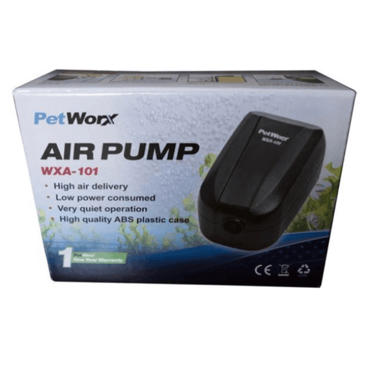 Pet Worx - Single Air Pump